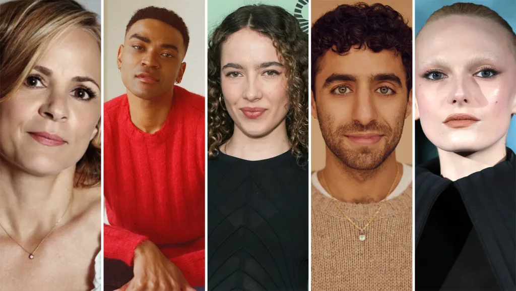 Comedia Peaked: ¿Qué esperar de la nueva película de A24?