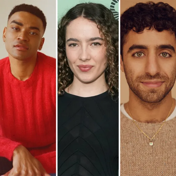 Comedia Peaked: ¿Qué esperar de la nueva película de A24?
