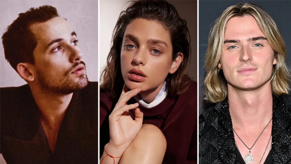 Goodbye Girl: La Comedia Romántica Que Dejará a Todos Expectantes