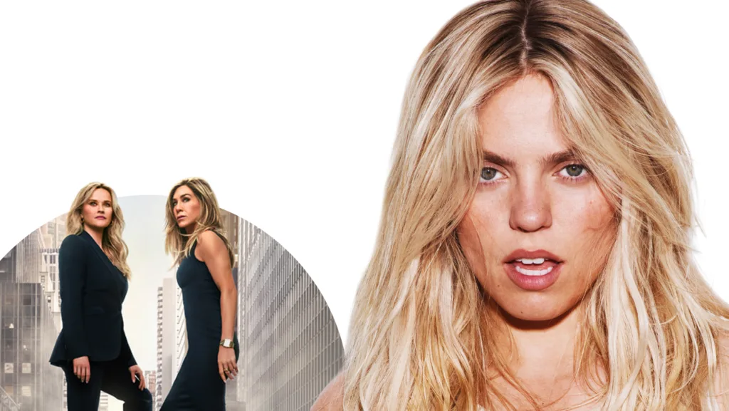 The Morning Show temporada 5: Reneé Rapp se une al elenco