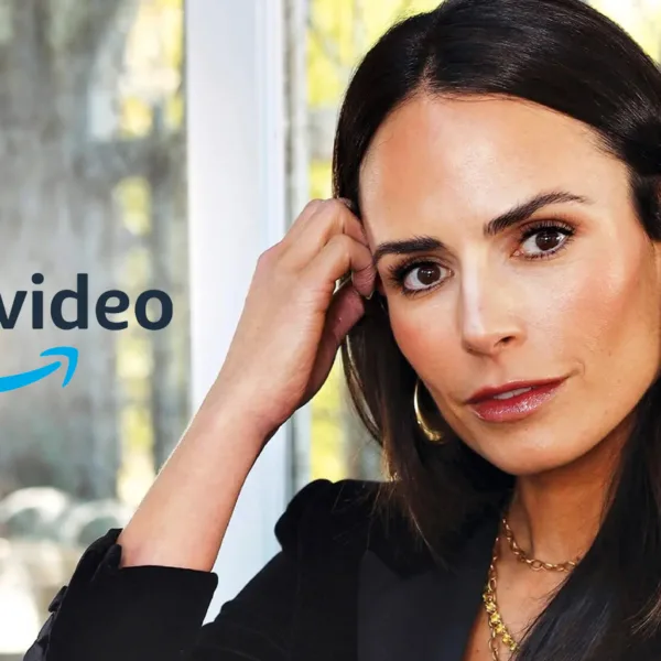 Bishop serie Prime Video: ¿Qué secretos guarda Jordana Brewster?