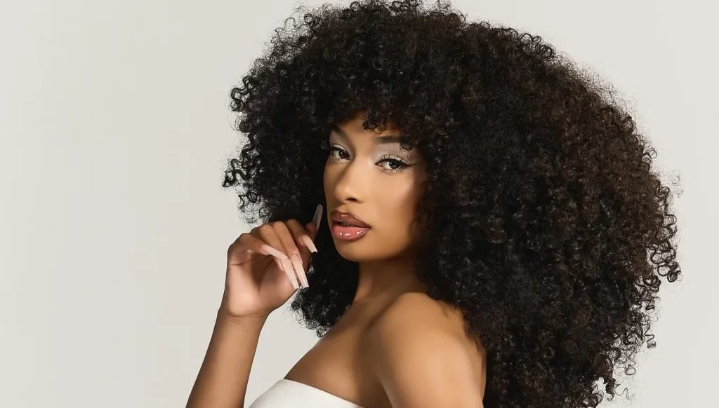 Megan Thee Stallion Broadway: ¿Cómo es su papel en Moulin Rouge?