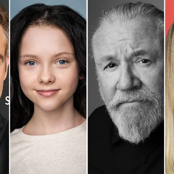 Yeti Netflix: El Thriller de Supervivencia que Te Sorprenderá