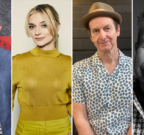 Serie Kennedy: Todo lo que necesitas saber sobre su casting y elenco