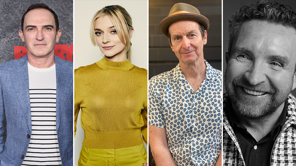 Serie Kennedy: Todo lo que necesitas saber sobre su casting y elenco
