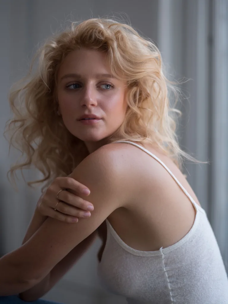 Cómo Sobrevivir Sin Mí: Revelaciones sobre Julia Schlaepfer y el nuevo piloto de HBO