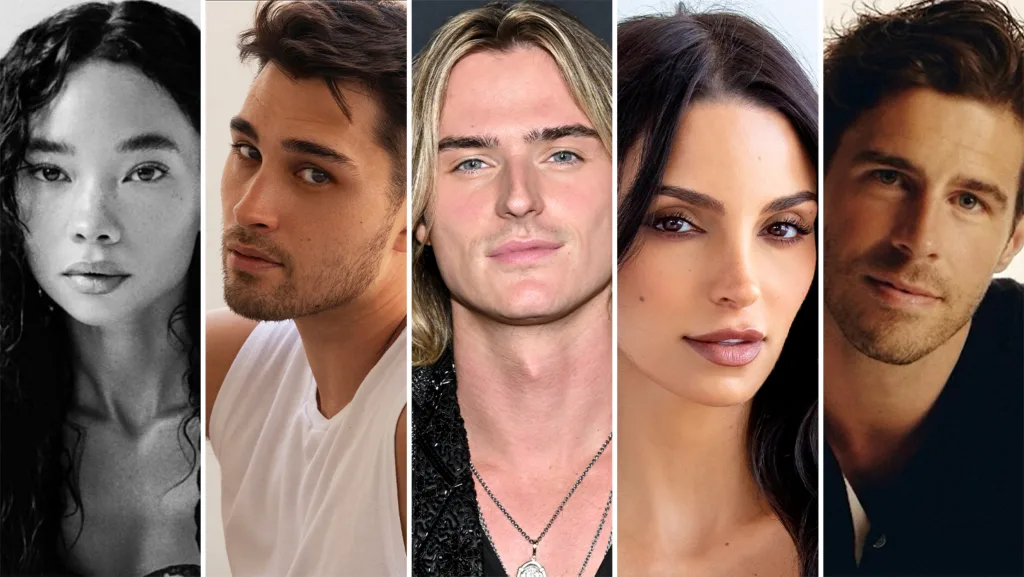 Nueva serie de Baywatch: Descubre todo sobre su elenco y trama