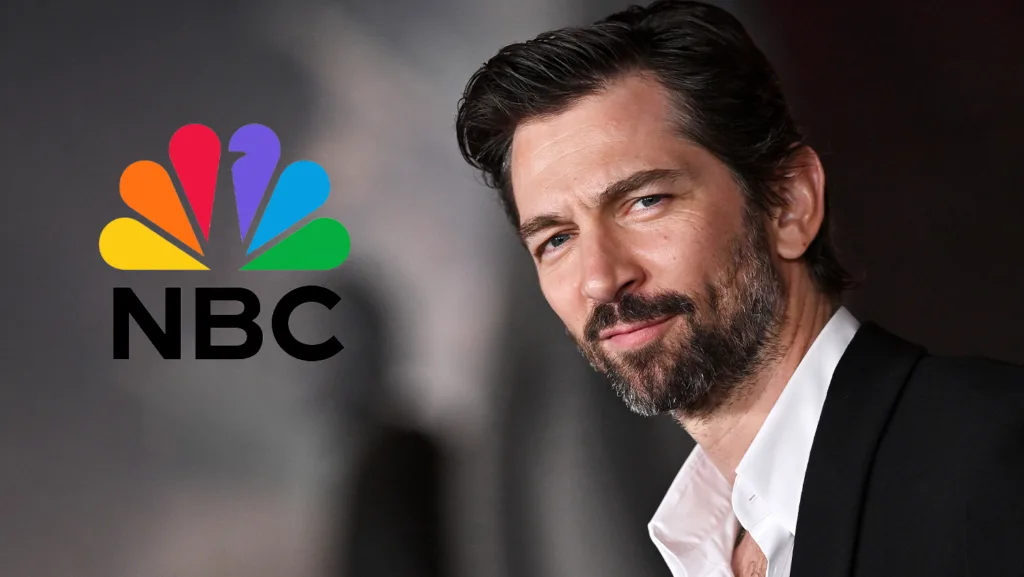 Michiel Huisman sorprende en la nueva serie What The Dead Know