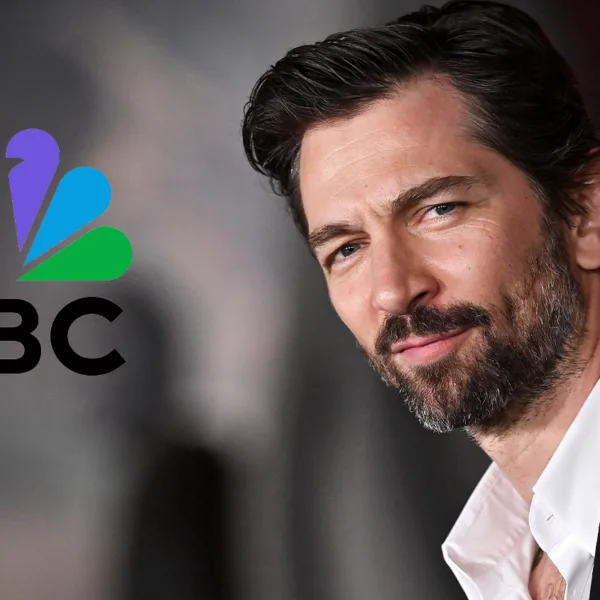 Michiel Huisman sorprende en la nueva serie What The Dead Know