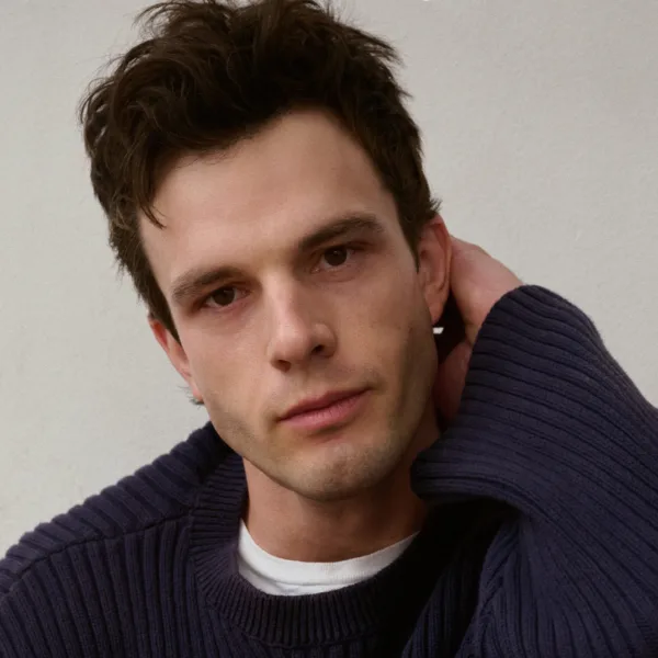 Tommy O’Brien se une al intrigante drama de NBC, Protection