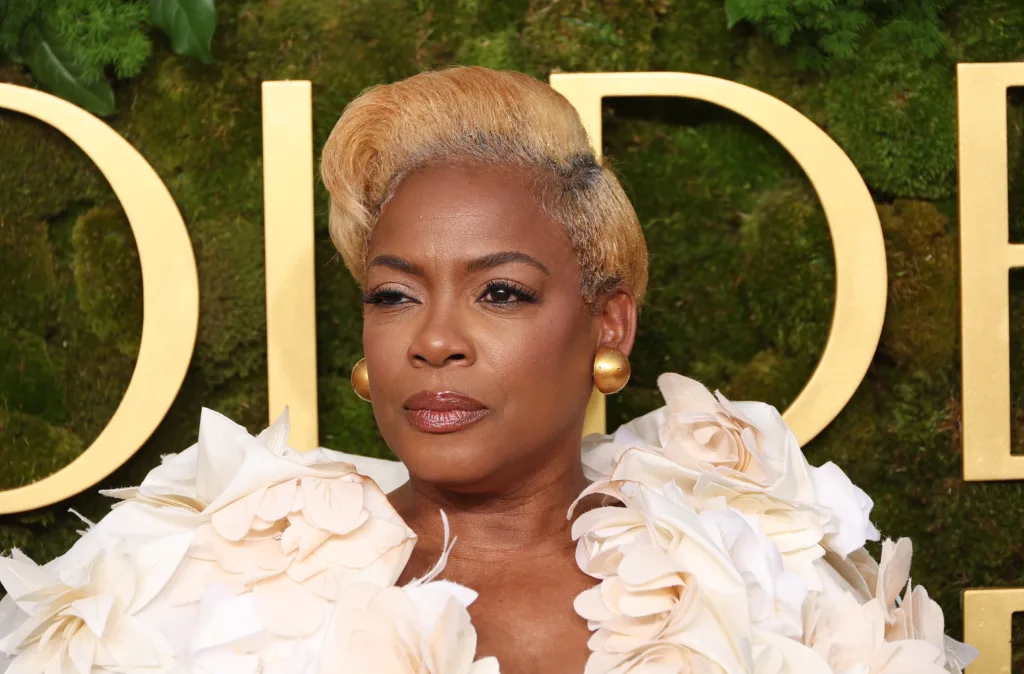 Aunjanue Ellis-Taylor se Une al Elenco de Einstein en CBS