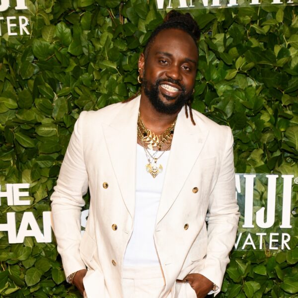 Brian Tyree Henry sorprende con su nuevo papel en Running