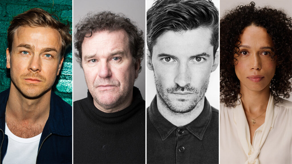 The Nightingale: Revelando el Elenco Estelar y Su Impacto