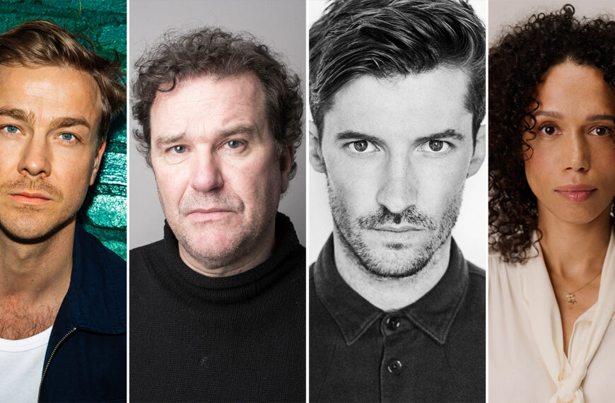 The Nightingale: Revelando el Elenco Estelar y Su Impacto
