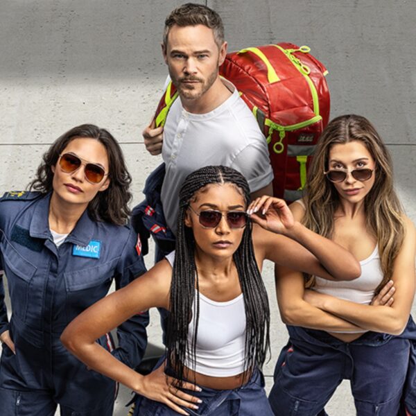 SkyMed Temporada 4: Lo que Sabemos Hasta Ahora Sobre el Estreno