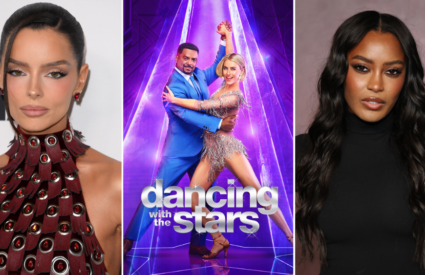 Dancing with the Stars Temporada 35: Lo que nos espera este otoño
