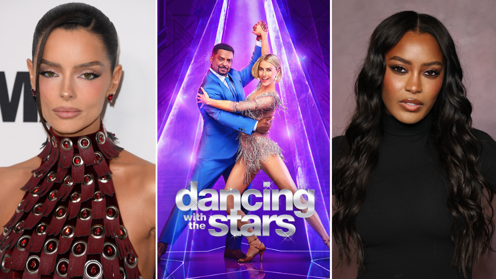 Dancing with the Stars Temporada 35: Lo que nos espera este otoño