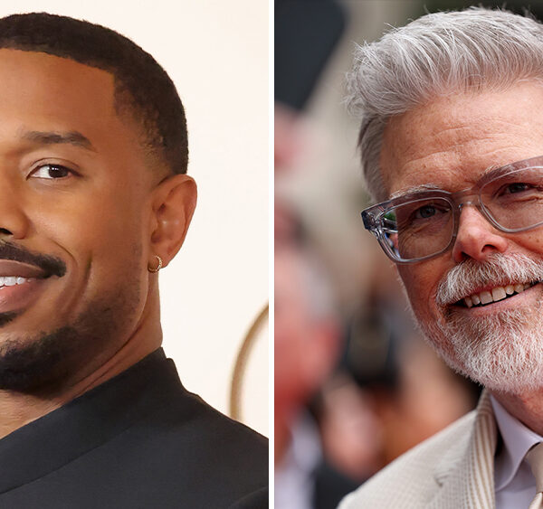 Michael B. Jordan y Battlefield: ¿Qué se sabe de esta adaptación?