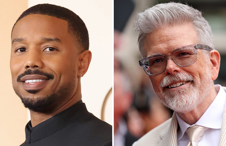 Michael B. Jordan y Battlefield: ¿Qué se sabe de esta adaptación?