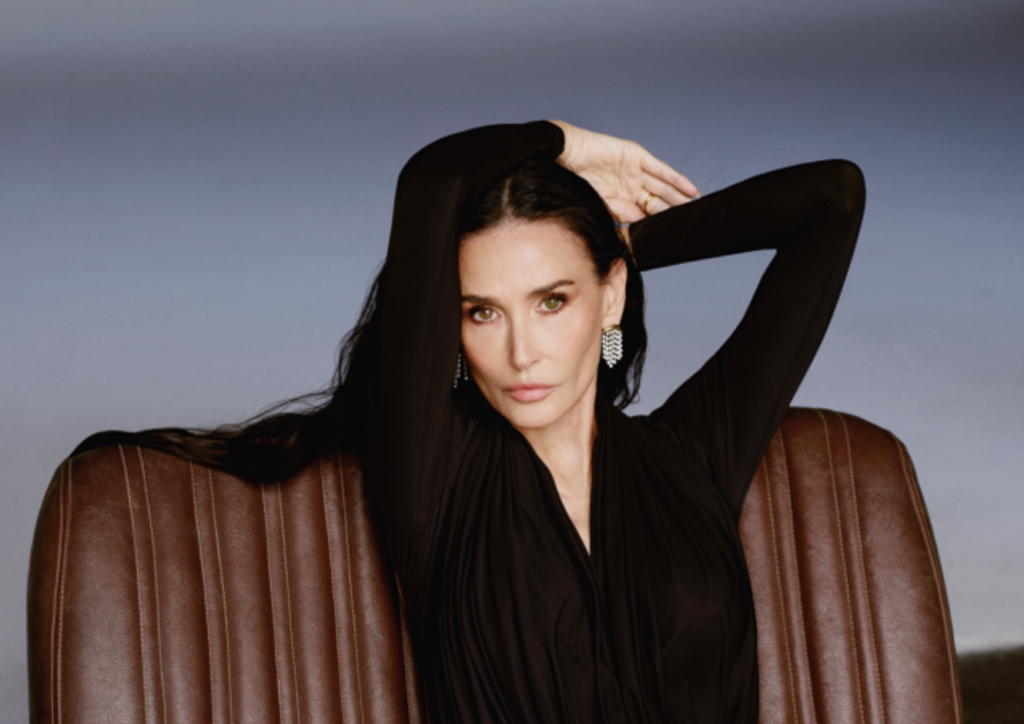 Tyrant: El nuevo thriller culinario que atrapa a Demi Moore y más