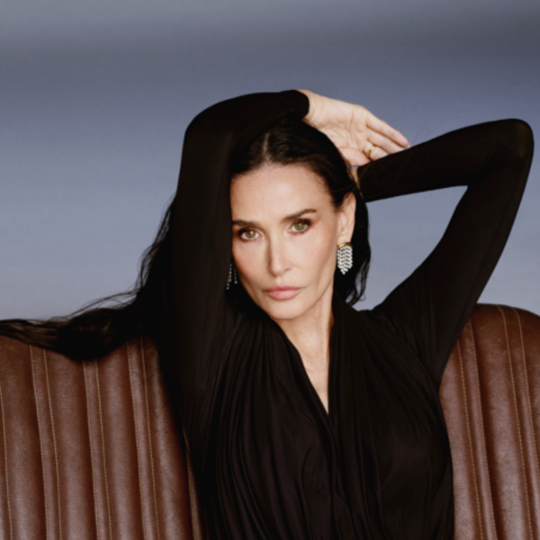 Tyrant: El nuevo thriller culinario que atrapa a Demi Moore y más