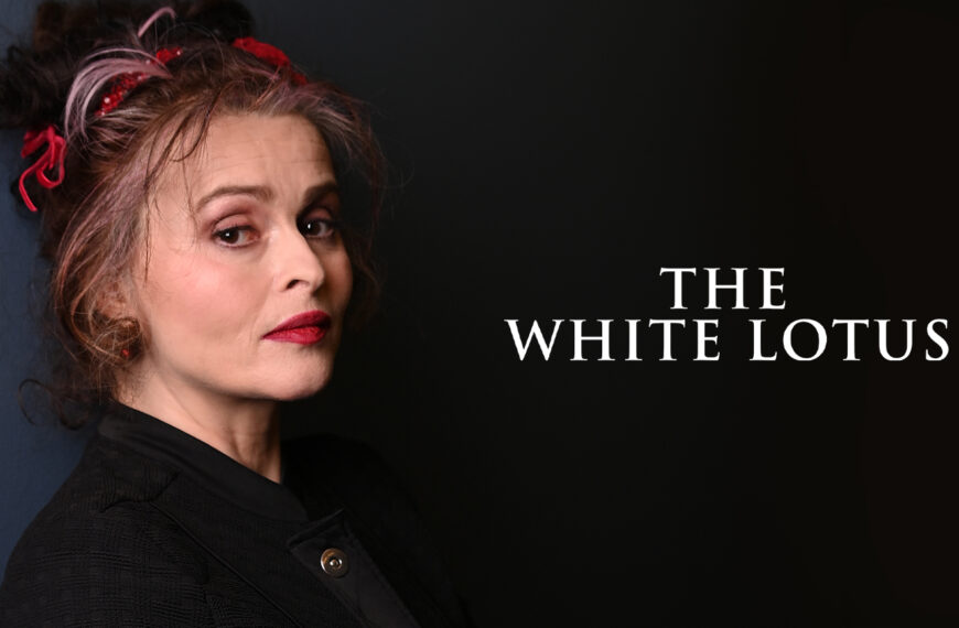 Helena Bonham Carter se Retira de The White Lotus: ¿Qué Ocurre Ahora?