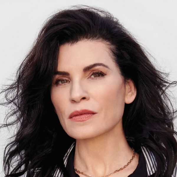 Julianna Margulies en Paradise: Nuevos Misterios para la Temporada 3