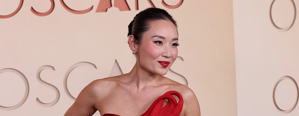 Li Jun Li se une al elenco de la temporada 3 de The Last Of Us