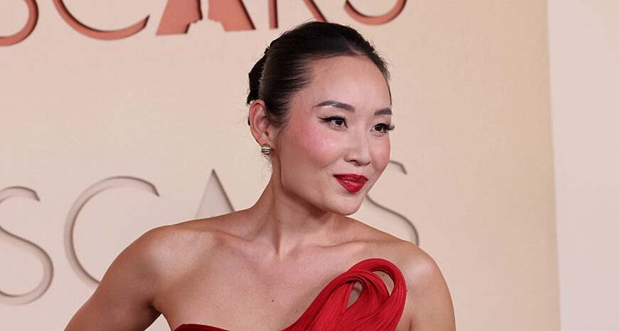 Li Jun Li se une al elenco de la temporada 3 de The Last Of Us