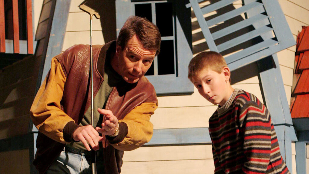 Malcolm in the Middle: ¿Por qué Erik Per Sullivan se niega a volver?
