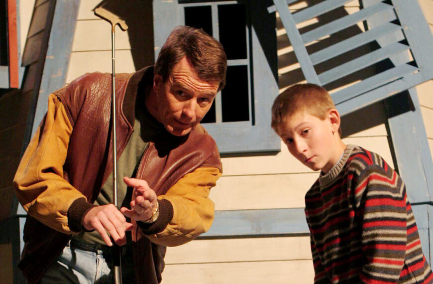Malcolm in the Middle: ¿Por qué Erik Per Sullivan se niega a volver?