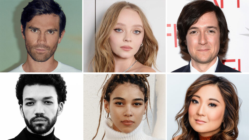 White Elephant película: El intrigante elenco de Eli Craig revela sorpresas