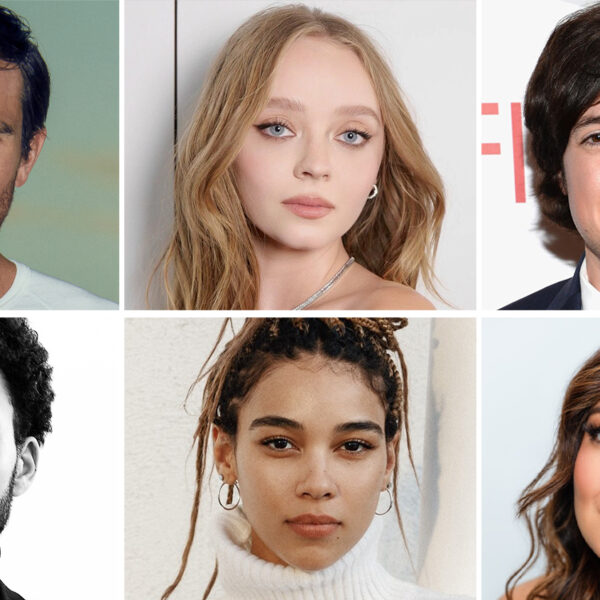 White Elephant película: El intrigante elenco de Eli Craig revela sorpresas