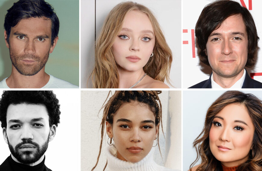 White Elephant película: El intrigante elenco de Eli Craig revela sorpresas