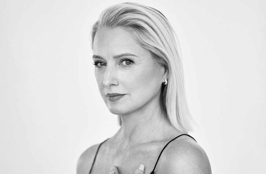 Katherine LaNasa se une a Count My Lies: Intrigas y secretos en Hulu