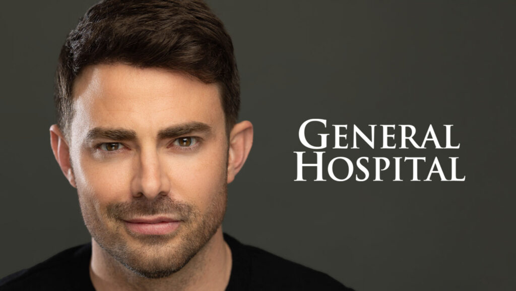 Jonathan Bennett General Hospital: Un Nuevo Capítulo Inesperado en su Carrera