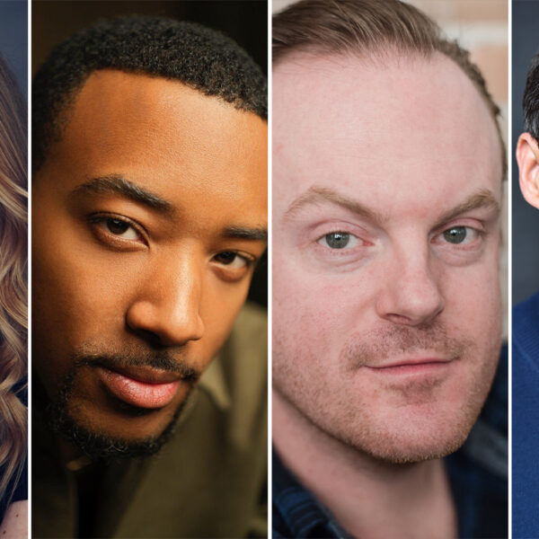 American Blue HBO Max: Descubre el Nuevo Elenco y Su Trama