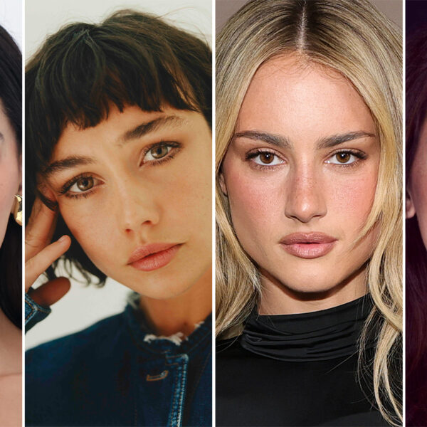 Maxima en Man of Tomorrow: ¿Quién será la nueva reina guerrera?