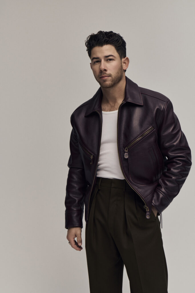 Nick Jonas comedia romántica: Sorprendente giro en su carrera