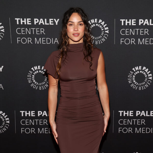 Maxima en Man of Tomorrow: Todo sobre el casting de Adria Arjona