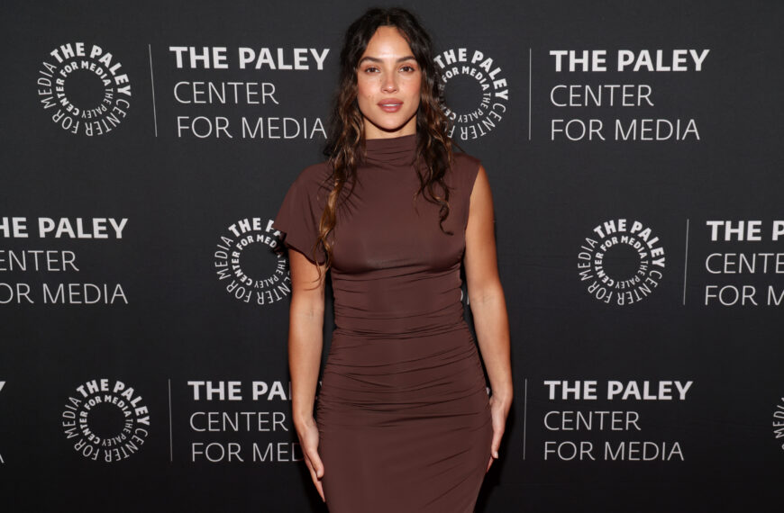 Maxima en Man of Tomorrow: Todo sobre el casting de Adria Arjona