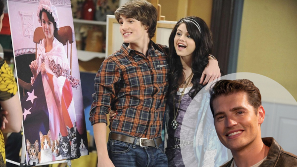 Wizards Beyond Waverly Place: ¡Revelan el regreso de Mason Greyback!