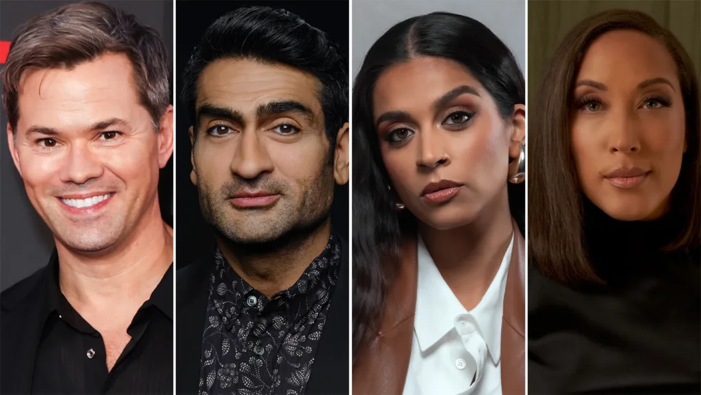 Deli Boys Temporada 2: Lo que los Nuevos Actores Traerán