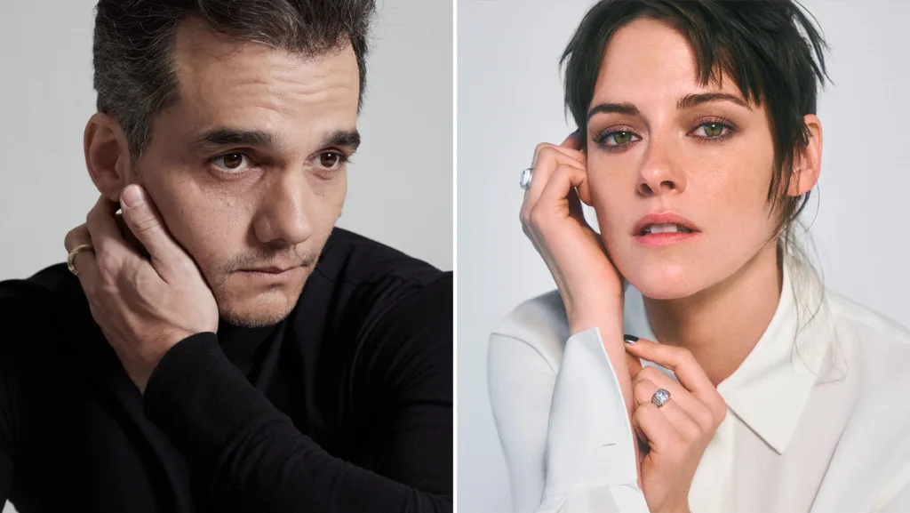 Wagner Moura sorprende al protagonizar Flesh of the Gods con Kristen Stewart