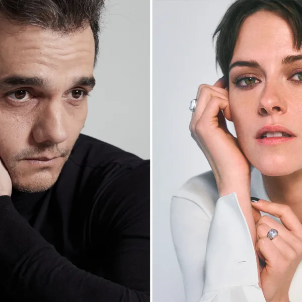 Wagner Moura sorprende al protagonizar Flesh of the Gods con Kristen Stewart