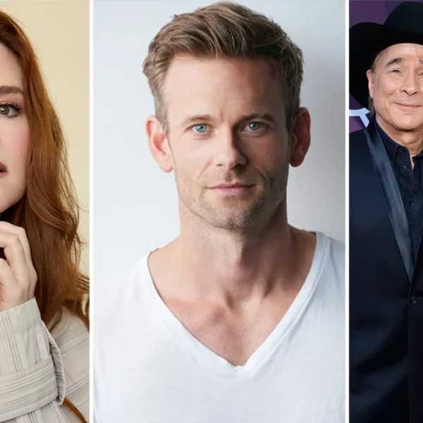 Cuando Dije Que Sí: La Aventura Emocional de Sarah Drew y Eric Johnson