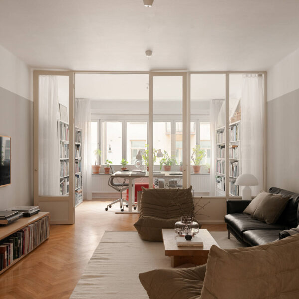 Decoración Escandinava: El Secreto de un Estilo con Historia