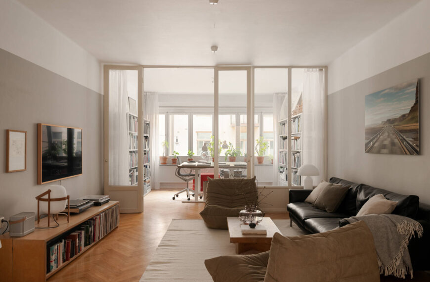 Decoración Escandinava: El Secreto de un Estilo con Historia
