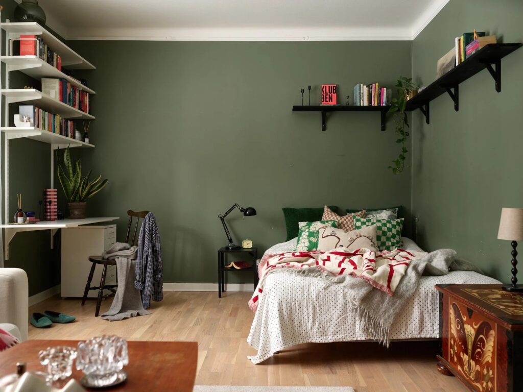 Pisos pequeños: ¿Es posible vivir bien en 35 m²? Descubre cómo