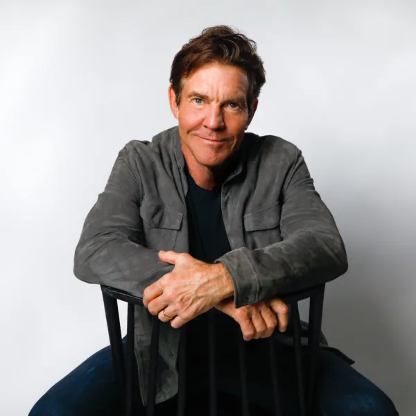 Dennis Quaid se Une a Thunder Road: El Drama Familiar de NASCAR